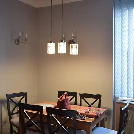 Apartment Stayinstyle Budapest