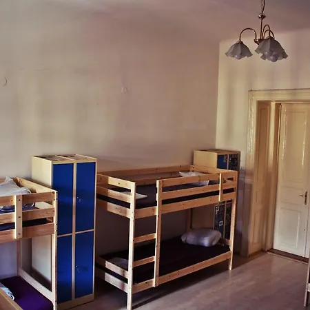 Baraka * Budapešť