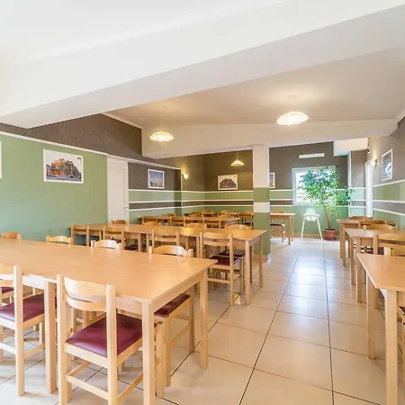 Szálloda Silver Center 3*