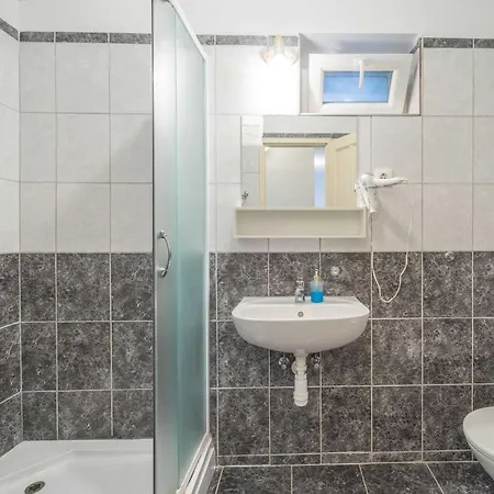 Szálloda Silver Center 3*