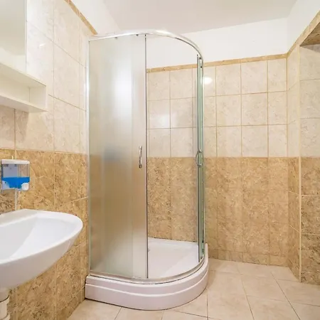 Silver Center 3* Budapest