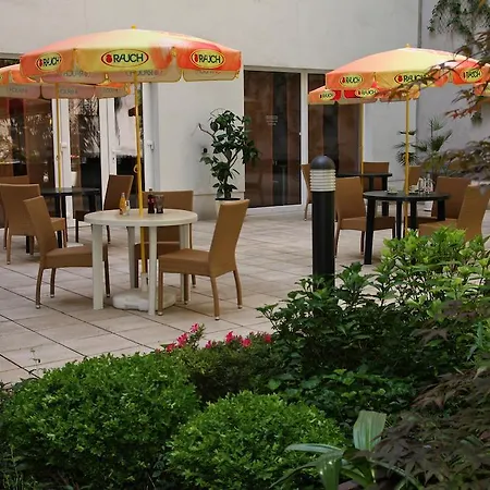Nexto Dormero 4*