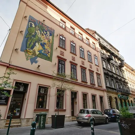 Opera Budapest