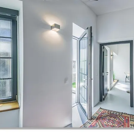 Loft Astoria Apartmán