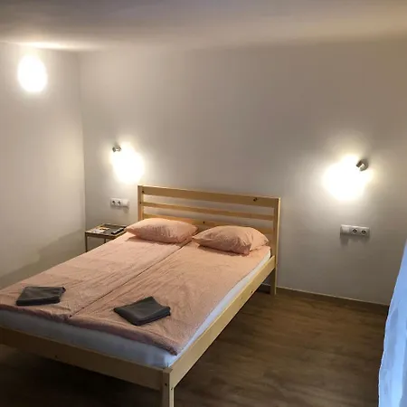 Apartman Voeroesmarty Apartment Budapest