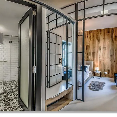 Loft Astoria Apartmán