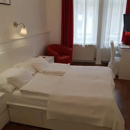 Connection Guest house Budapest