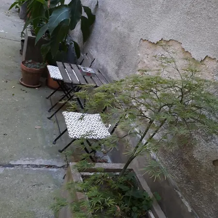Guest house Connection