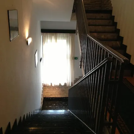 Hotel Kristal