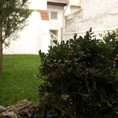 Πανσιόν Garden House Βουδαπέστη