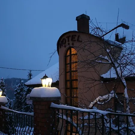 Hotel Bobbio Hotel Budapest