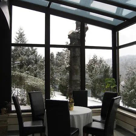 Hotel Bobbio Hotel Budapest