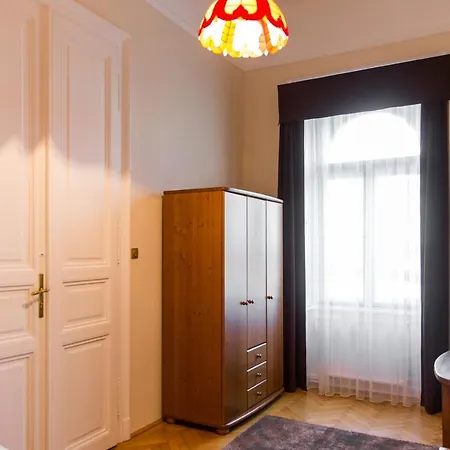 Pensjonat East Private