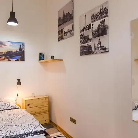 Pensjonat East Private