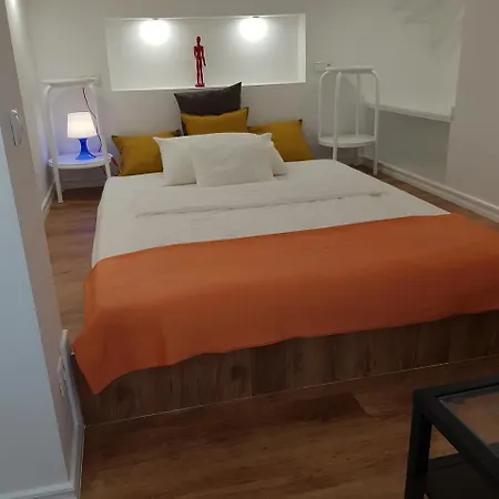 Guest house Connection Budapest