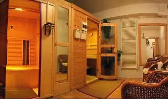 Hotel Bobbio Hotel 3*