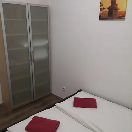Walking Bed * Budapest