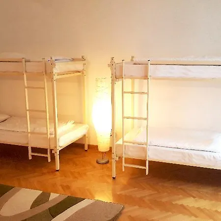 Walking Bed