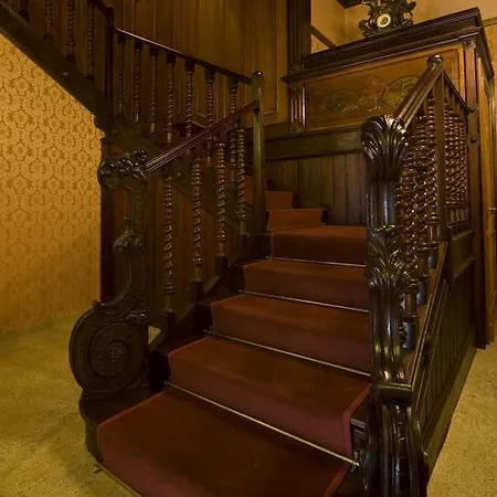Boutique Victoria Hotel Budapest