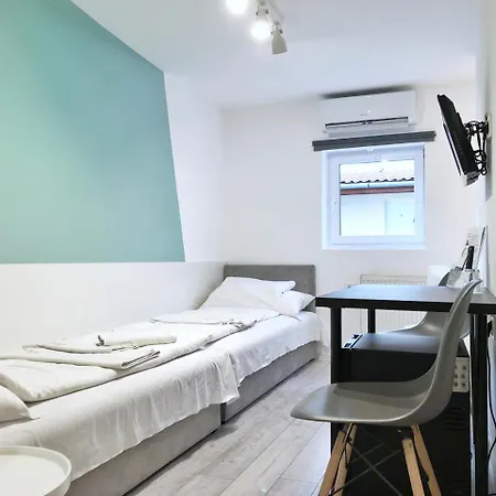 Vendégház Chesscom Budapest