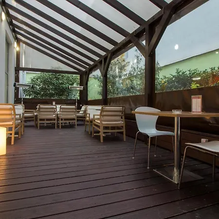 Royal Park Boutique Hotel 4*