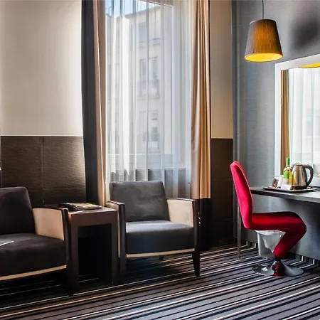 Carat Boutique 4*