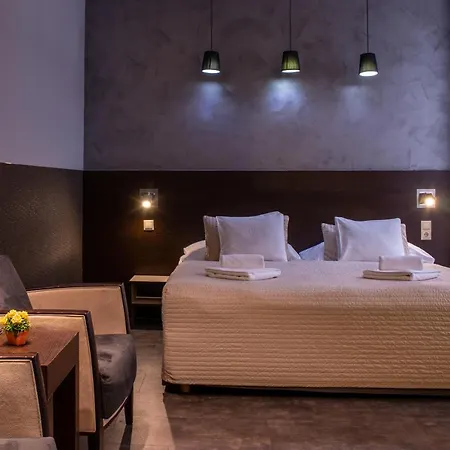 Hotel Carat Boutique 4*