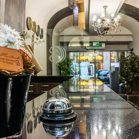 Carat Boutique Budapest