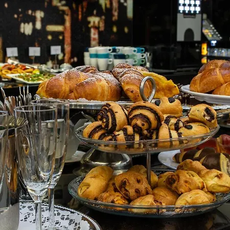 Carat Boutique Hotel