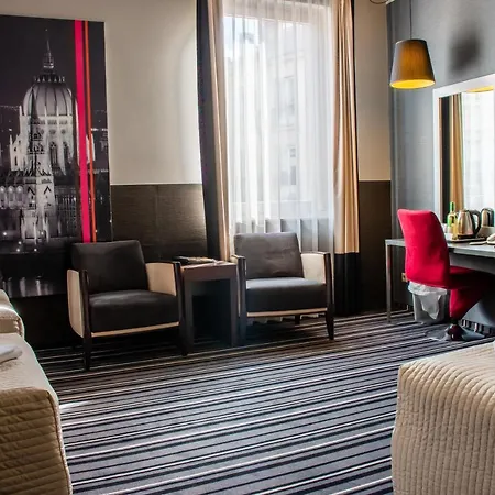 Carat Boutique Budapest