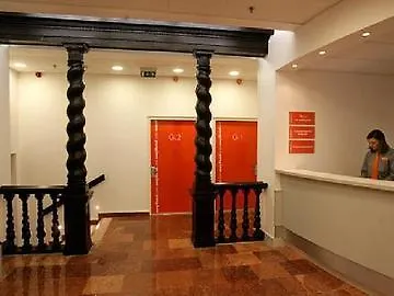 Otel Easyhotel Oktogon