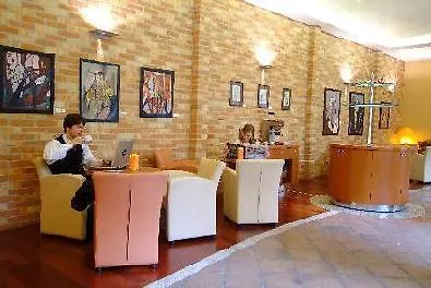 Otel Mamaison Izabella 4*