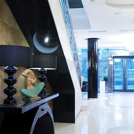 Belvedere 4*