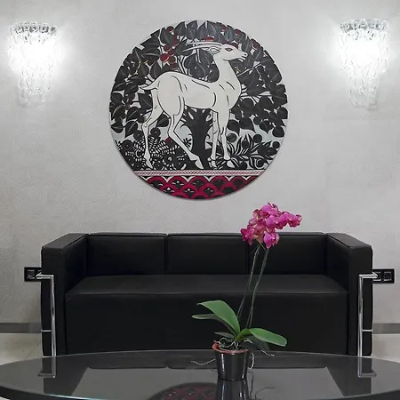 Belvedere Hotel 4*