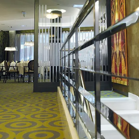 Belvedere Hotel