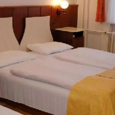 Szálloda Delibab