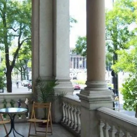 Delibab Szálloda Budapest