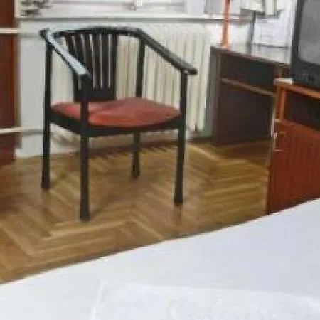 Delibab Budapest