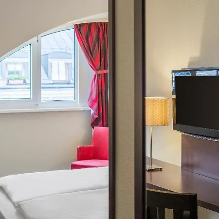 Nh 4* Budapest