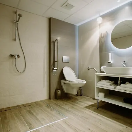 The Unforgettable - Tiliana By Homoky & Otel