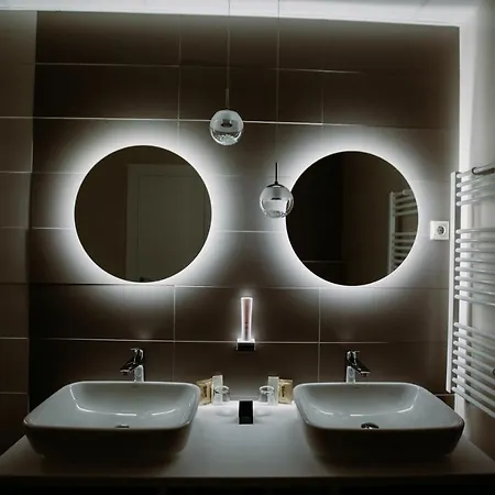 The Unforgettable - Tiliana By Homoky & Otel Budapeşte