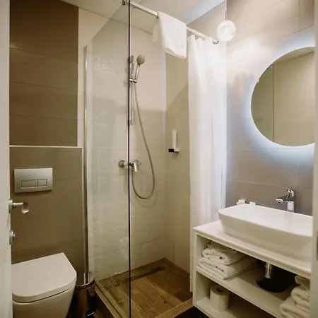 The Unforgettable - Tiliana By Homoky & Otel Budapeşte