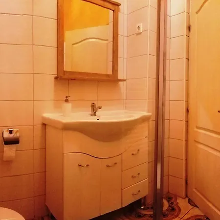 Garden House Πανσιόν 2*