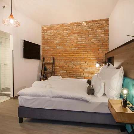 Memories Oldtown 4*