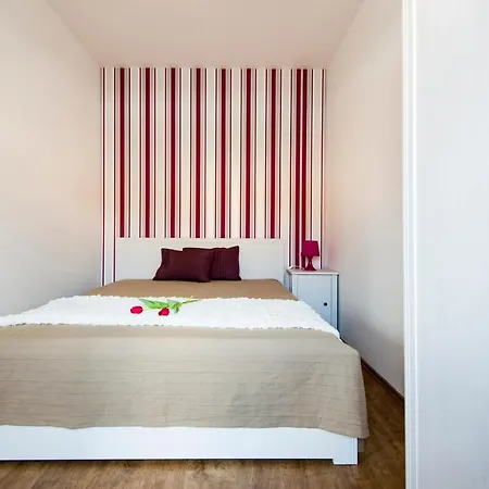 Apartman Grand Penthouse Budapest