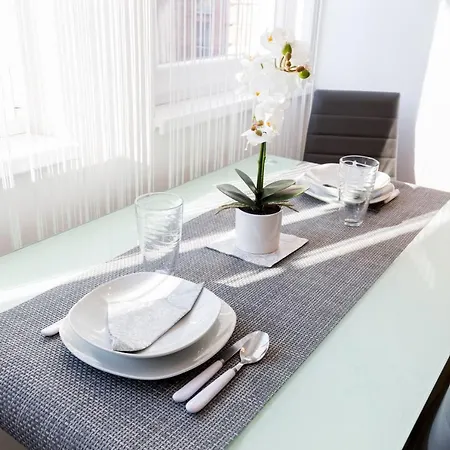 20-22 Rumbach Sebestyén Utca Appartement *