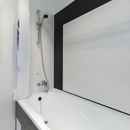 Appartement 20-22 Rumbach Sebestyén Utca