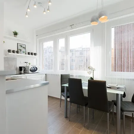 20-22 Rumbach Sebestyén Utca Appartement *