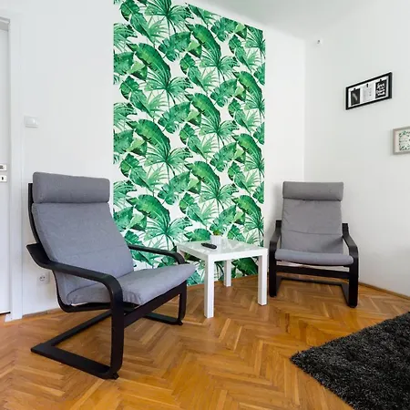20-22 Rumbach Sebestyén Utca * Budapest