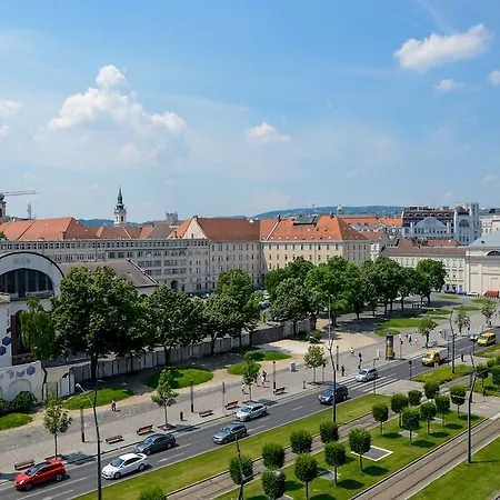 Florin 3* Budapest